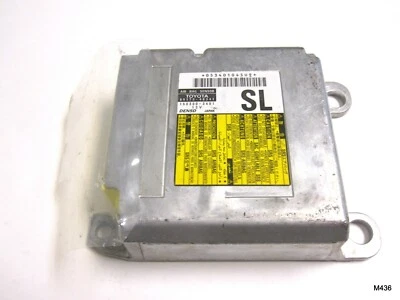 Módulo de control debajo de la consola compatible con 10-12 LEXUS RX350 89170-48341 Foto 1 de 3