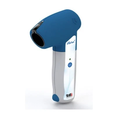 SDI Diagnostics Astra BT Wireless Spirometer 29-5500 NEW