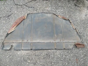 PAQUETE TRASERO ORIGINAL usado para reparar Alfa Romeo GIULIETTA Giulia SPRINT - Imagen 1 de 20