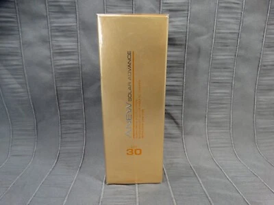 AVON ANEW Solar Advance Protector Solar CUERPO Loción SPF30 NUEVO Sellado 5oz Foto 1 de 4