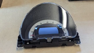 RENAULT TWINGO INSTRUMENT CLUSTER SPEEDOMETER III 1.0 PETROL MANUAL (2014-2019) - Picture 1 of 12