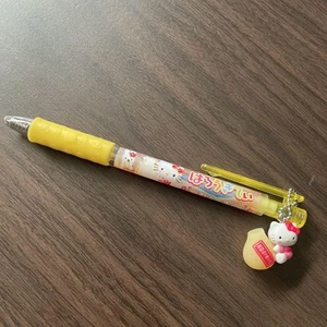 Kitty Tottori Ballpoint Pen - Picture 1 of 4