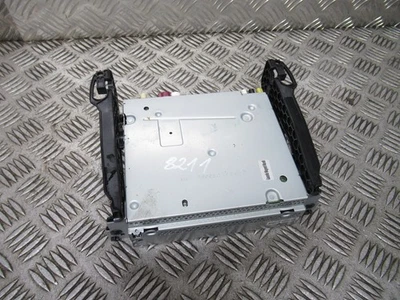 2015 MINI COOPER D F55 1.5 DIESEL MK4 MULTIMEDIA HEAD UNIT REF8211 - Image 1 of 4