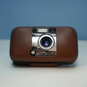 Olympus Lt-1 Film Camera Extreme A3633 - Picture 1 of 8