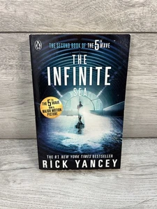 The 5th Wave: The Infinite Sea (Book 2) by Rick Yancey (Paperback, 2014) - Bild 1 von 2