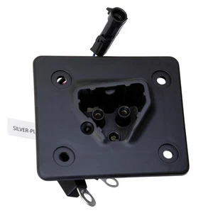 48 Volt Delta Q Charger Receptacle for E-Z-GO Golf Cart Models 2010-up | 613304 - Bild 1 von 4