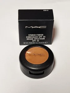 MAC NW40 Studio Finish Concealer LSF 35 Full Size Neu - Bild 1 von 2