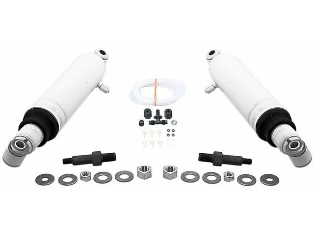 Monroe 58HY12C Rear Air Suspension Shock Fits 1987-1991 GMC V2500 Suburban Foto 1 de 1