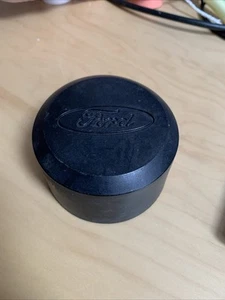 Ford Escort Mk3 Steel Wheel Centre Cap Hub Trim Fiesta Sierra - Picture 1 of 4