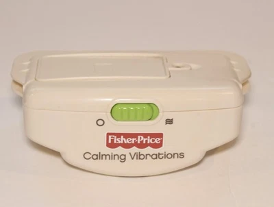 Fisher Price Deluxe Gorila Mono Asiento Bebé Vibración Motor Repuesto Foto 1 de 2