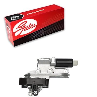 盖茨发动机 VVT 电磁阀适用于 2001 - 2005 年大众捷达 1.8L L4 气体 — 第 1/4 张图片