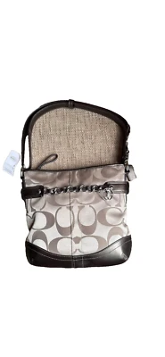 Women’s Signature Coach Bag NWT - Image 1 of 4