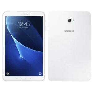 Samsung Tab A 2016 (T580/T585) - Pièces détachées 100% origine et fonctionnelles - Photo 1/17