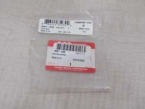 2006-2011 ARCTIC CAT 1000 SNO PRO CROSSFIRE OEM REED VALVE 3007-048 SUZUKI - Picture 1 of 2