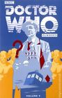 Doctor Who Classics TPB #9-1ST NM 2013 Stock Image