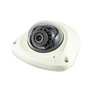 Cámara plana IR móvil 2M, QNV-6024RM, máx. Resolución de 2 megapíxeles - Imagen 1 de 1