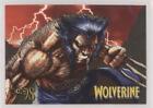 1998 SkyBox Marvel Creators Collection Chris Claremont (Wolverine) #34 0tg5