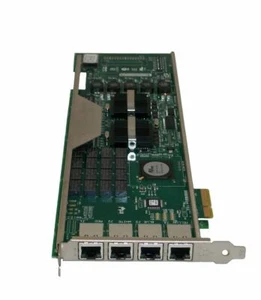NIC de cobre de 4 puertos Cisco IPS-4GE-BP-K9 - Imagen 1 de 1
