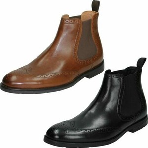 Shoes de Botas y Botines para Hombre de Clarks | FASHIOLA.mx