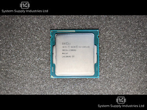 Intel Xeon Processor CPU SR15A E3-1265L V3 8 MB L3 Cache 2.50 GHz 4C LGA1150 45w