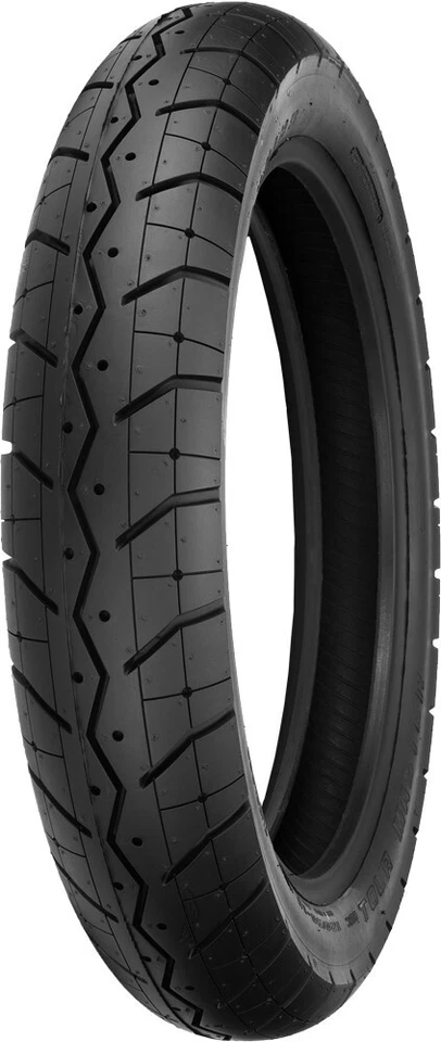 Shinko 230 Series Tour Master Tire 150/90V15 Rear 87-4176 - Изображение 1 из 1