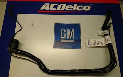 12 13 14 15 16 cruze sonic oncore trax 1.4L genuine GM upgraded pcv hose - Image 1 of 4