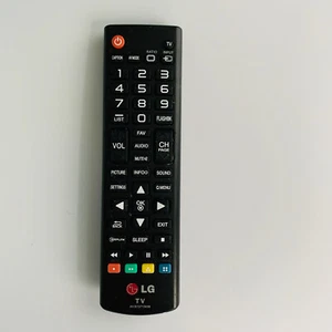 LG AKB73715608 Telecomando Sostituzione TV LG AKB73975702 AKB75095330 - Foto 1 di 3