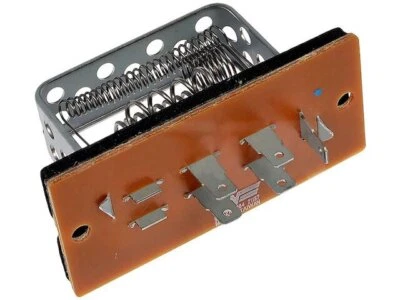 Resistencia de motor soplador Dorman 45885JB 1985 1986 1987 para Dodge W100 1984-1989 Foto 1 de 2