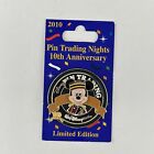 Disney Pin - Mickey Mouse At The Twilight Zone - Tower Of Terror - 78256