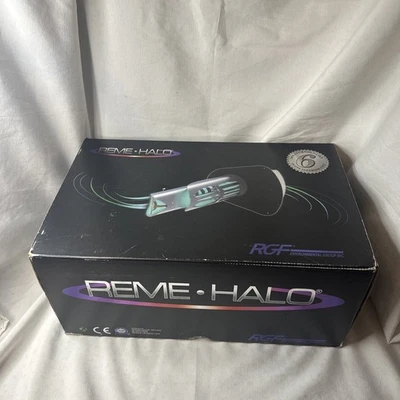 RGF Reme Halo LED Sistema de Purificación de Aire para Toda la Casa REMELED Nuevo Foto 1 de 4