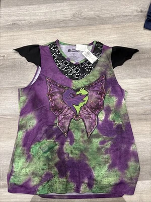 Camisa Disney Descendants Adulto Grande - Imagem 1 de 2
