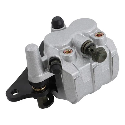 Pinza de freno delantera con pastillas LABLT para Honda Rebel 250 CMX250C 1985 1986 1987 Foto 1 de 4