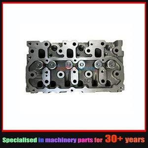 Zylinderkopf für Yanmar Bagger 3 TNV70 3TNV70-HGE 3TNV70-XBV TK 3,70 - Picture 1 of 3