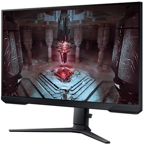 Monitor gaming Samsung Odyssey G5 S27CG510EU 68 cm (27 pulgadas) - Imagen 1 de 5