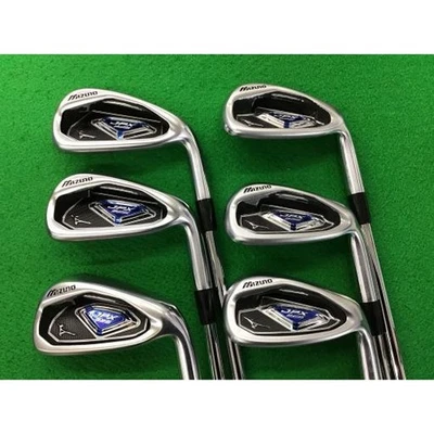 Mizuno JPX 825 Iron Set 6pcs 5-PW NS PRO 950GH HT Flex S - Image 1 of 4
