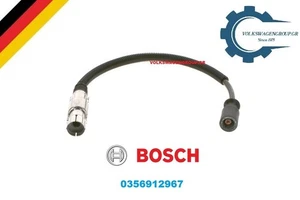 1Pc ,Ignition Lead , BOSCH ,0356912967 - Picture 1 of 1