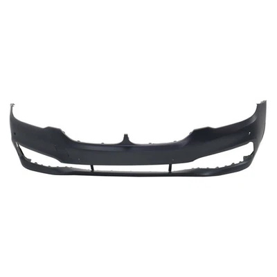 For BMW 530e/530e xDrive 2018-2020 Bumper Cover Front CAPA | Primed | BM1000468C Foto 1 de 4