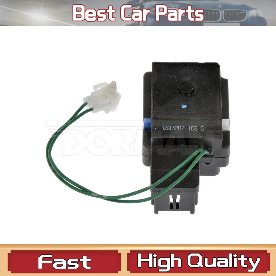 Interruptor de encendido Dorman para Chevrolet Silverado 3500 HD 2007 2008 2009 2010 2011 Foto 1 de 2