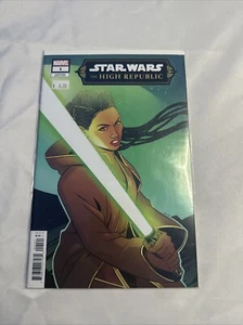 star wars the high republic 1 variant - Picture 1 of 7