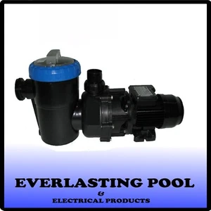 Pump Fasco Aqua Drive 1.5 HP Pool Pump Replace Stroud EAQUIP Maplematic Monarch - Picture 1 of 3