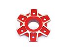 Sprocket Carrier Red Ducabike For Ducati Panigale 1299 S 2015 &gt; 2018 F04A