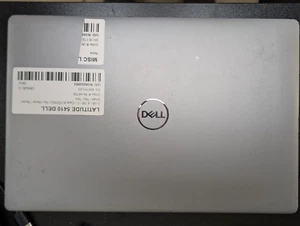 Dell Latitude 5410 14 pulgadas i5-10310u 8 GB DDR4 Win11 256 SSD pantalla táctil puntos blancos - Imagen 1 de 6