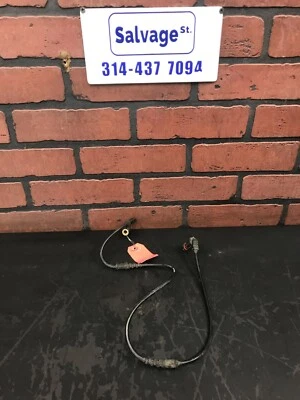 2005 - 2010 年克莱斯勒道奇 ABS 防锁制动车轮速度传感器 04779244AC — 第 1/4 张图片