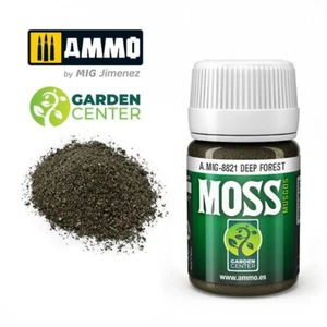 AMIG8821 Deep Forest - Imagen 1 de 1