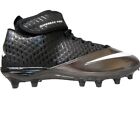 Nike Football Cleats Spikes Lunar Super Bad Pro Size 14 511334 009, New