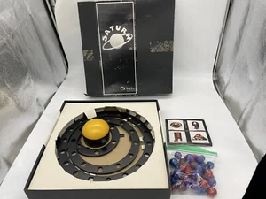 Saturn game Theta edition board game. - Picture 1 of 6