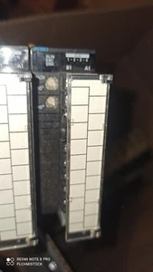 Omron cj1w pts51 , usado, envío rápido!! - Imagen 1 de 2