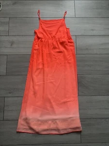 Girls Primark Ombré Maxi Dress - Picture 1 of 6