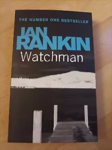 Watchman by Ian Rankin (Paperback, 2006) - Picture 1 of 2