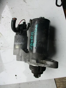 SKODA ROOMSTER 5J PRE FACELIFT WIPER MOTOR - Picture 1 of 3